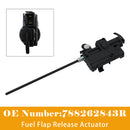 2005-2010 Renault Clio III Van/Hatchback (SB_, SR_) 1.5 dCi Van/Hatchback 50 68 1461 Tankklappen-Stellmotor 788262843R Generic