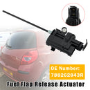 2007-2011 Renault Clio III Van/Hatchback (SB_, SR_) 1.2 (SR0P) Van/Hatchback 74 101 1149 Tankklappen-Stellmotor 788262843R Generic