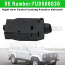 2002-2016 Land Rover Defender Models Door Lock Actuator Magnet Right FUD500030 Generic