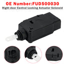 2002-2016 Land Rover Defender Models Door Lock Actuator Magnet Right FUD500030 Generic