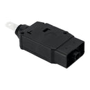 2002-2016 Land Rover Defender Models Door Lock Actuator Magnet Right FUD500030 Generic