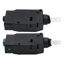 2002-2016 Land Rover Defender Models Pair Central Locking Actuator Solenoid FUD500020 FUD500030 Generic