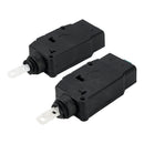 2002-2016 Land Rover Defender Models Pair Central Locking Actuator Solenoid FUD500020 FUD500030 Generic