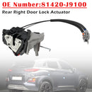 2018-2020 Hyundai Kona Türschloss-Stellmotor Hinten Rechts 81420-J9100 Generic
