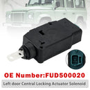 2002-2016 Modely Land Rover Defender Magnet ovladače zámku dveří FUD500020 Generic