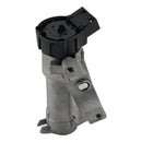 2009-2015 Seat Ibiza Steering Wheel Lock + Ignition Switch 6R0905851D Generic