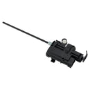 2005-2010 Renault Clio III Van/Hatchback (SB_, SR_) 1.5 dCi Van/Hatchback 50 68 1461 Tankklappen-Stellmotor 788262843R Generic