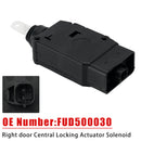 2002-2016 Land Rover Defender Models Door Lock Actuator Magnet Right FUD500030 Generic