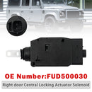 2002-2016 Land Rover Defender Models Door Lock Actuator Magnet Right FUD500030 Generic