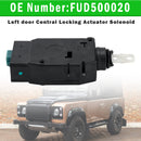 2002-2016 Modely Land Rover Defender Magnet ovladače zámku dveří FUD500020 Generic