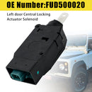2002-2016 Modely Land Rover Defender Magnet ovladače zámku dveří FUD500020 Generic