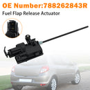 2009-2016 Renault Grand Scénic III (JZ0/1_) 1,5 dCi (JZ0B, JZ07) MPV 78 106 1461 3333-ATM Brændstofklapaktuator 788262843R Generisk