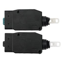 2002-2016 Land Rover Defender Models Pair Central Locking Actuator Solenoid FUD500020 FUD500030 Generic