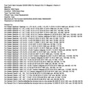 2014-2021 Renault Clio IV BH_, 1.2 LPG 1149 ccm, 53 KW, 72 HP ovladač palivové klapky 8200312600 8200323532 788262843R Generic