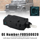 2002-2016 Modely Land Rover Defender Magnet ovladače zámku dveří FUD500020 Generic