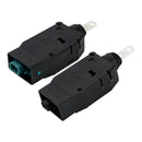 2002-2016 Land Rover Defender Models Pair Central Locking Actuator Solenoid FUD500020 FUD500030 Generic