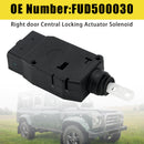 2002-2016 Land Rover Defender Models Door Lock Actuator Magnet Right FUD500030 Generic