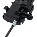 2010-2014 Renault Clio III Van/Hatchback (SB_, SR_) 1.5 dCi Van/Hatchback 55 75 1461 Tankklappen-Stellmotor 788262843R Generic