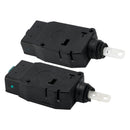 2002-2016 Land Rover Defender Models Pair Central Locking Actuator Solenoid FUD500020 FUD500030 Generic