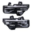 2020-2023 Mazda CX-30 (Untermodell: GS Vorderer Nebelscheinwerfer DGH951070 DGH951060 MA2562100 / DGH951060 MA2563100C Generic
