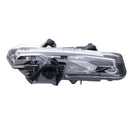 2022-2023 Mazda CX-30 2.5 S Carbon Edition dianteiro direito conjunto de luz de nevoeiro DGH951060 MA2563100C genérico