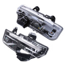 2022-2023 Mazda CX-30 2.5 S Carbon Edition Vorderer Nebelscheinwerfer DGH951070 DGH951060 MA2562100 / DGH951060 MA2563100C Generic