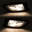 2018-2020 VW Atlas Reflector Type Fog Light Set Left + Right VW2592138 VW2593138 Generic