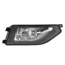 2018-2020 VW Atlas reflector-type fog light, right side (V)W2593138 Generic