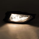 2018-2020 VW Atlas reflector-type fog light, right side (V)W2593138 Generic