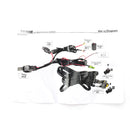 2026-2027 Toyota RAV4 Nebelscheinwerfer & LED DRL Tagfahrlicht-Set Generic