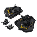 2026-2027 Toyota RAV4 Nebelscheinwerfer & LED DRL Tagfahrlicht-Set Generic