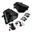2026-2027 Toyota RAV4 Nebelscheinwerfer & LED DRL Tagfahrlicht-Set Generic