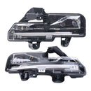 2021-2023 Mazda CX-30 (Untermodell: 2 Vorderer Nebelscheinwerfer DGH951070 DGH951060 MA2562100 / DGH951060 MA2563100C Generic