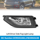 2018-2020 VW Atlas Reflektor-Typ Nebelscheinwerfer Fahrerseite links VW2592138 Generic