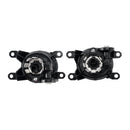2026-2027 Toyota RAV4 Nebelscheinwerfer & LED DRL Tagfahrlicht-Set Generic