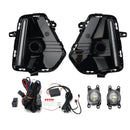 2026-2027 Toyota RAV4 Nebelscheinwerfer & LED DRL Tagfahrlicht-Set Generic
