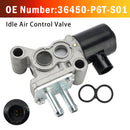1996-2001 Acura Integra 1,8L 5MT Regulační ventil volnoběhu 36450-P6T-S01 Generic