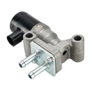 1996-2001 Acura Integra 1,8L 5MT Regulační ventil volnoběhu 36450-P6T-S01 Generic