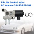 1996-2001 Acura Integra 1,8L 5MT Regulační ventil volnoběhu 36450-P6T-S01 Generic