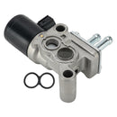 1996-2001 Acura Integra 1,8L 5MT Regulační ventil volnoběhu 36450-P6T-S01 Generic