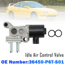 1996-2001 Acura Integra 1,8L 5MT Regulační ventil volnoběhu 36450-P6T-S01 Generic