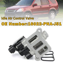 2002-2006 Honda CR-V 2.4L L4 Idle Control Valve IAC 16022-PNA-J51 Generic