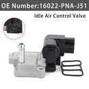 2002-2006 Honda CR-V 2.4L L4 Idle Control Valve IAC 16022-PNA-J51 Generic
