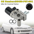 1996-2001 Acura Integra 1,8L 5MT Regulační ventil volnoběhu 36450-P6T-S01 Generic