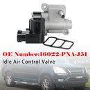 2002-2006 Honda CR-V 2.4L L4 Idle Control Valve IAC 16022-PNA-J51 Generic