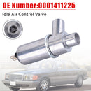 1981-1985 Mercedes-Benz 380SL W126 V8 3.8L Leerlauf-Regelventil 0001411225 Generic