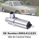 1981-1985 Mercedes-Benz 380SL W126 V8 3.8L Leerlauf-Regelventil 0001411225 Generic