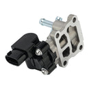 2000-2005 Suzuki Ignis FWD Enclosed Off-Road Vehicle 1328cc 61KW Idle Control Valve 18117-78G60 18117-78F11 18117-78F10 Generic