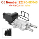 2002-2006 für Toyota Corolla L4 1,8 l Leerlaufregelventil 22270-0D040 Generic