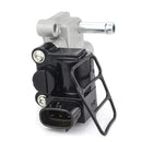 2002-2006 Honda CR-V 2.4L L4 Idle Control Valve IAC 16022-PNA-J51 Generic